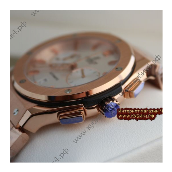 HUBLOT Classic Fusion Chronograph (код 106)