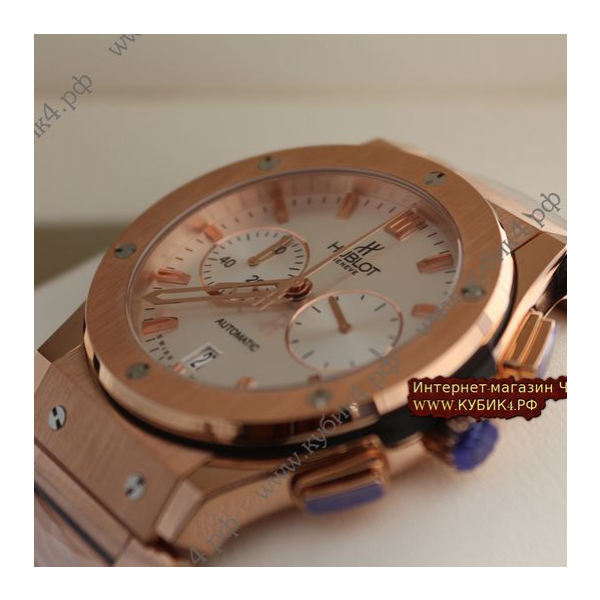 HUBLOT Classic Fusion Chronograph (код 106)