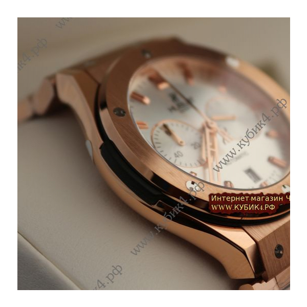 HUBLOT Classic Fusion Chronograph (код 106)