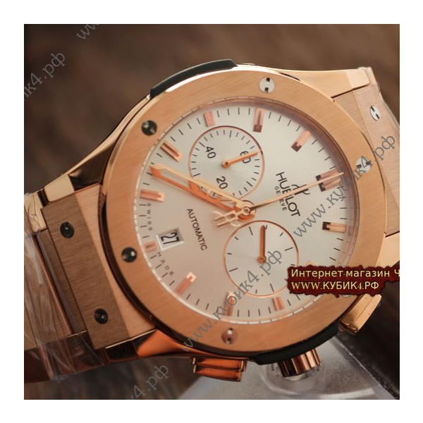 HUBLOT Classic Fusion Chronograph (код 106)