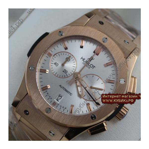 HUBLOT Classic Fusion Chronograph (код 106)