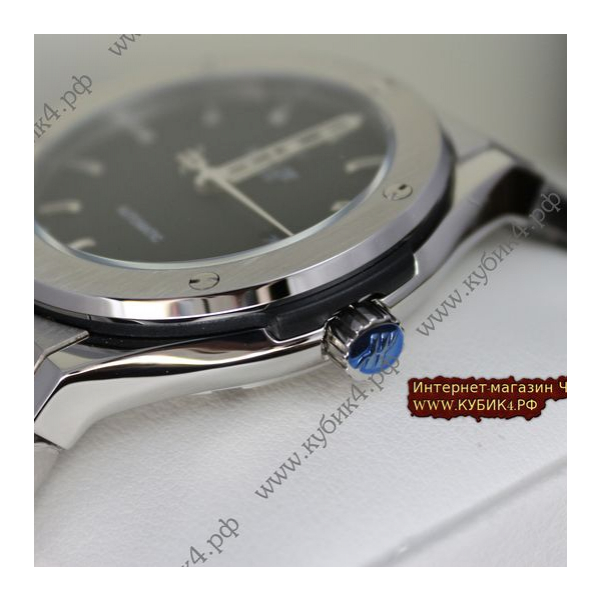 HUBLOT Classic Fusion TITANIUM BRACELET (код 111)