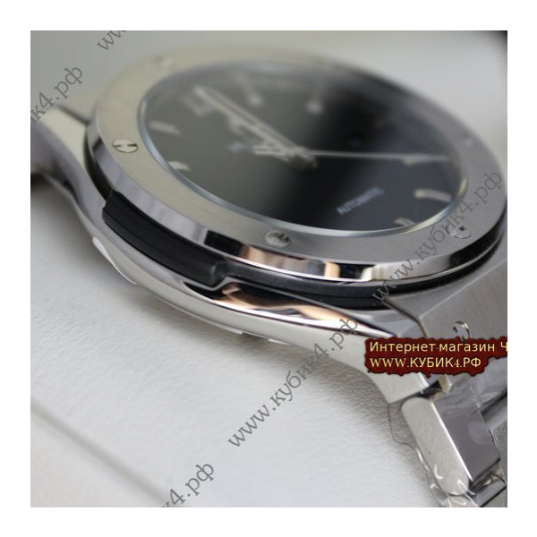 HUBLOT Classic Fusion TITANIUM BRACELET (код 111)
