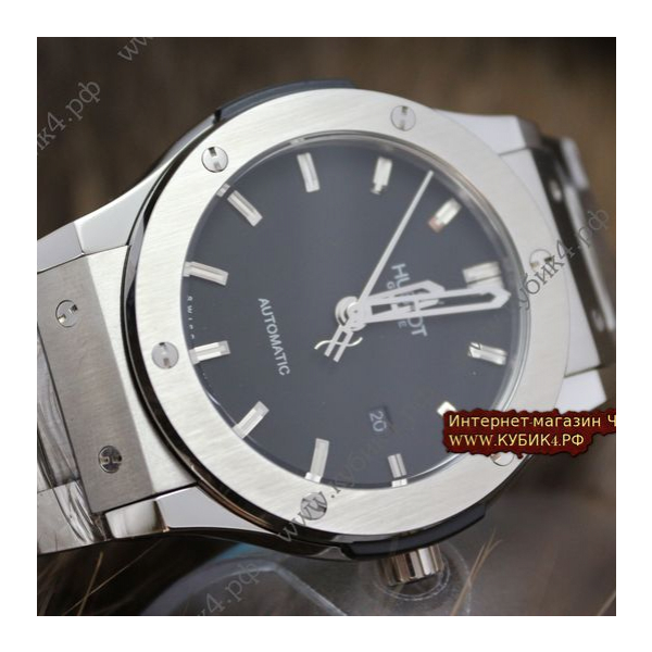 HUBLOT Classic Fusion TITANIUM BRACELET (код 111)