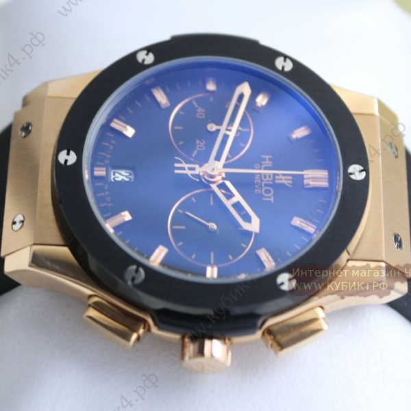 HUBLOT Classic Fusion Chronograph (код 113)