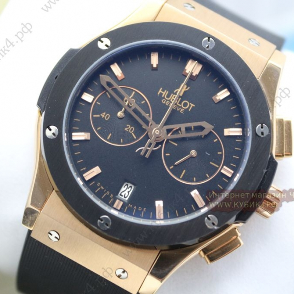 HUBLOT Classic Fusion Chronograph (код 113)