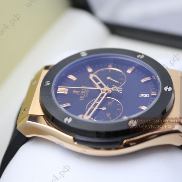 HUBLOT Classic Fusion Chronograph (код 113)