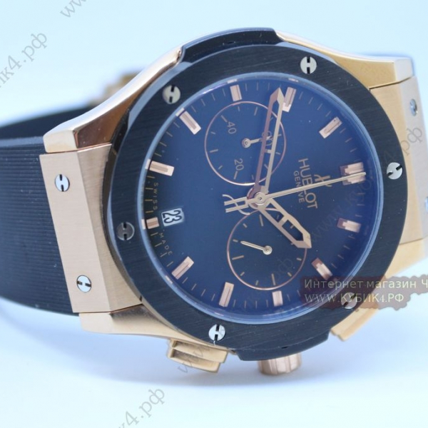 HUBLOT Classic Fusion Chronograph (код 113)