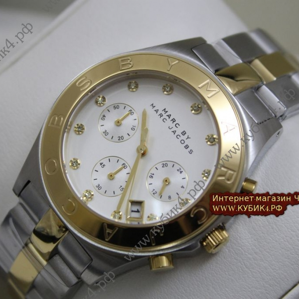 Marc by Marc Jacobs (код 002)
