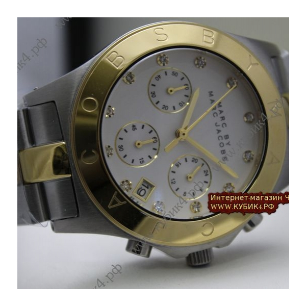 Marc by Marc Jacobs (код 002)