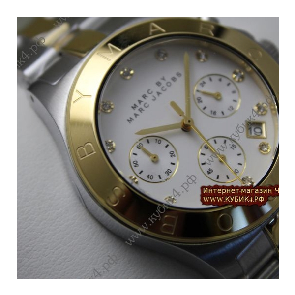 Marc by Marc Jacobs (код 002)