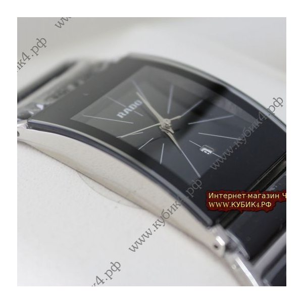 Rado Integral Black (код 060)