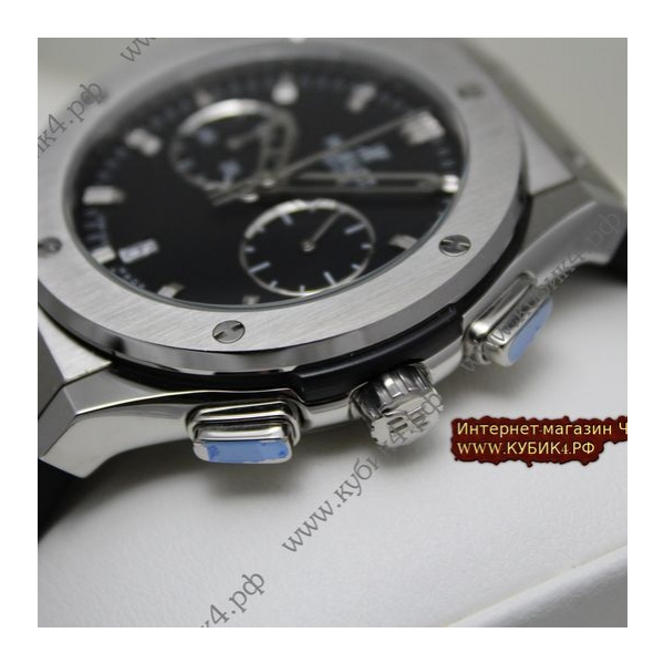HUBLOT Classic Fusion  CHRONOGRAPH TITANIUM (код 135)