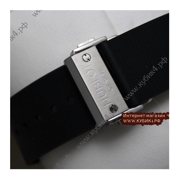 HUBLOT Classic Fusion  CHRONOGRAPH TITANIUM (код 135)