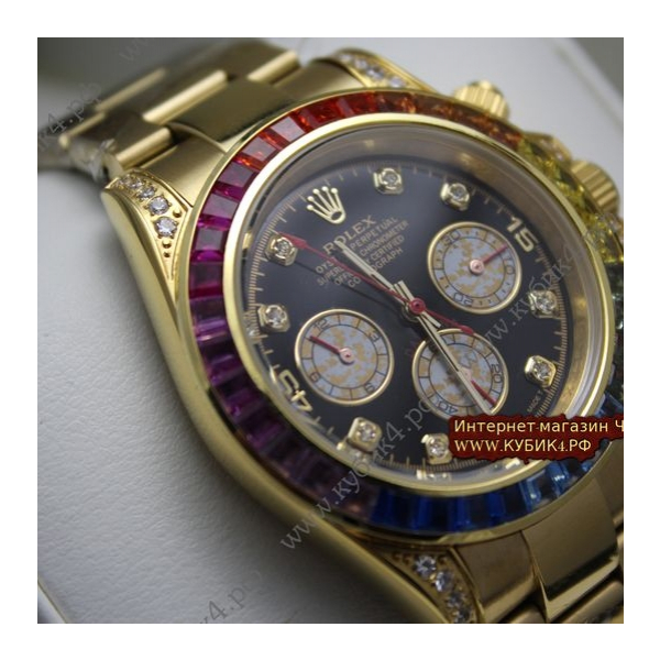 Rolex DayTona (код 033)
