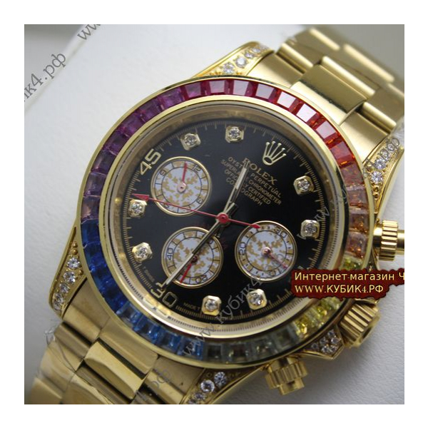 Rolex DayTona (код 033)