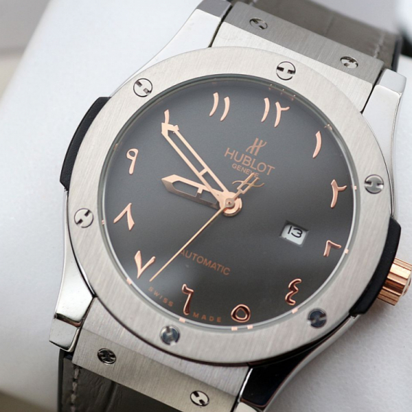 HUBLOT Visions (код 140)