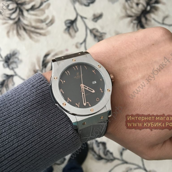 HUBLOT Visions (код 140)