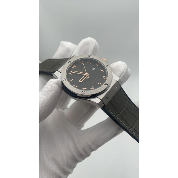 HUBLOT Visions (код 140)