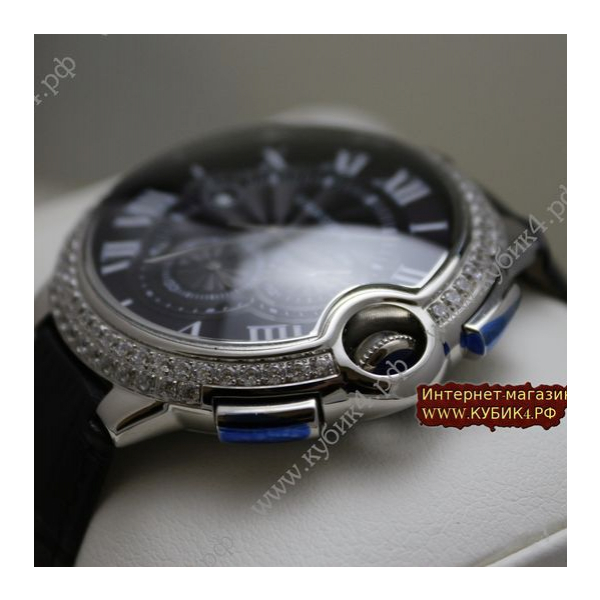 Cartier Ballon Blue de Cartier (код 042)