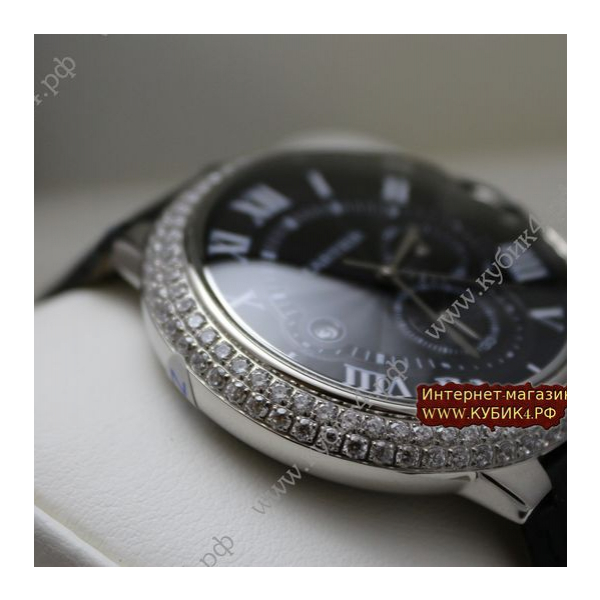 Cartier Ballon Blue de Cartier (код 042)