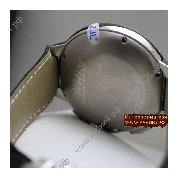 Cartier Ballon Blue de Cartier (код 042)
