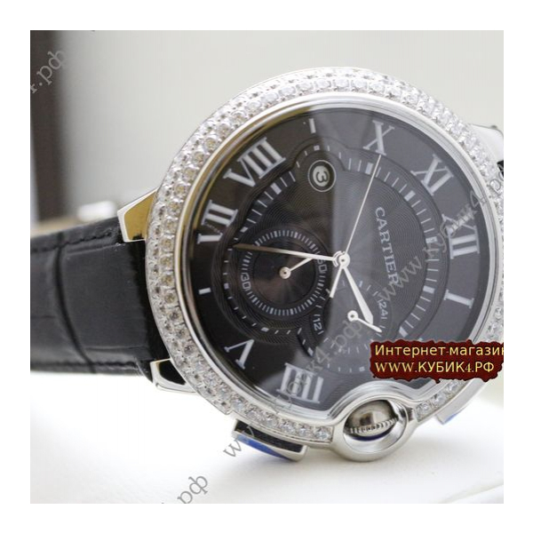 Cartier Ballon Blue de Cartier (код 042)