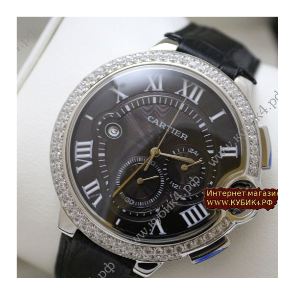 Cartier Ballon Blue de Cartier (код 042)