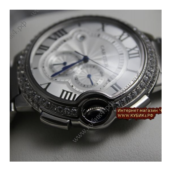 Cartier Ballon Blue de Cartier (код 044)