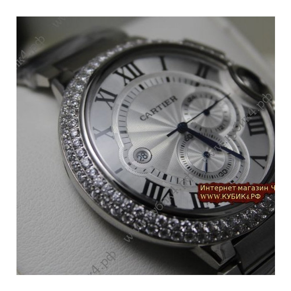 Cartier Ballon Blue de Cartier (код 044)