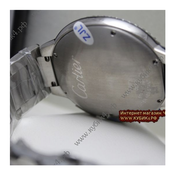 Cartier Ballon Blue de Cartier (код 044)