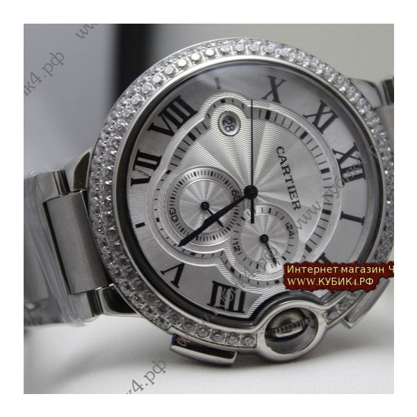 Cartier Ballon Blue de Cartier (код 044)