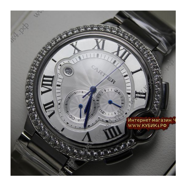 Cartier Ballon Blue de Cartier (код 044)