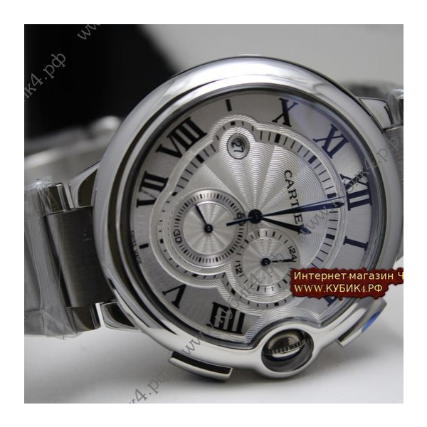 Cartier Ballon Blue de Cartier (код 046)