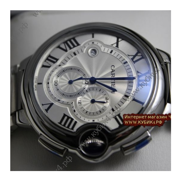 Cartier Ballon Blue de Cartier (код 046)