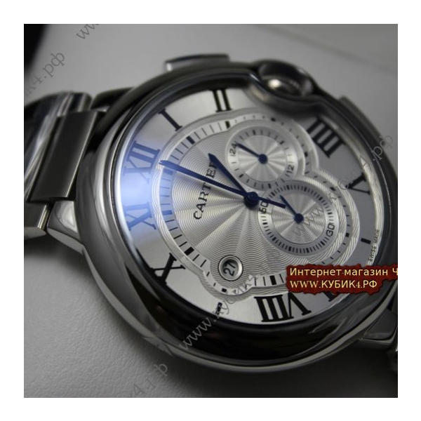 Cartier Ballon Blue de Cartier (код 046)