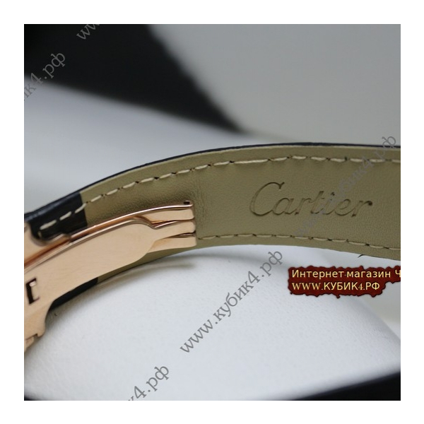 Cartier  Ballon Blue de Cartier (код 048)