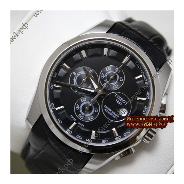 Tissot T-Trend COUTURIER (код 034)