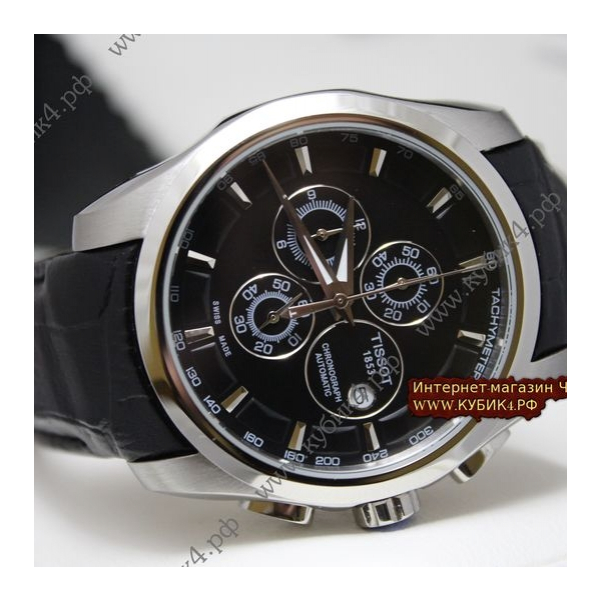 Tissot T-Trend COUTURIER (код 034)