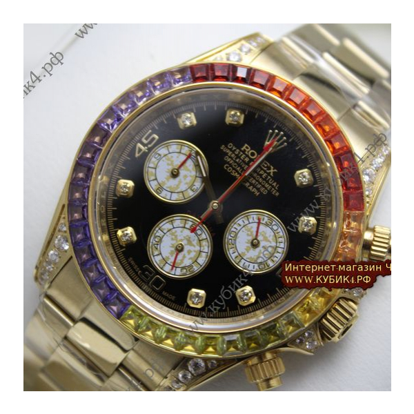 Rolex DayTona (код 035)