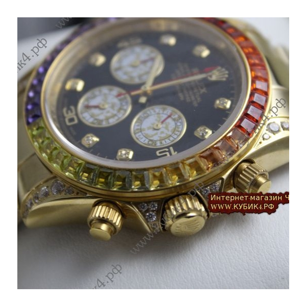 Rolex DayTona (код 035)