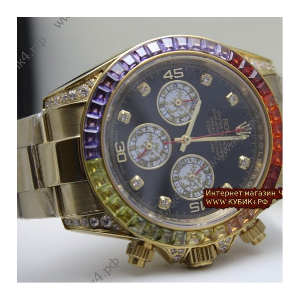Rolex DayTona (код 035)