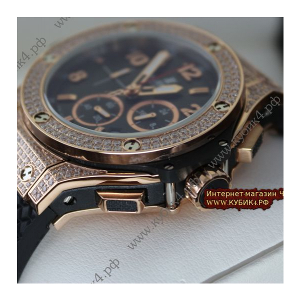 HUBLOT Big Bang All Diamond (код 147)