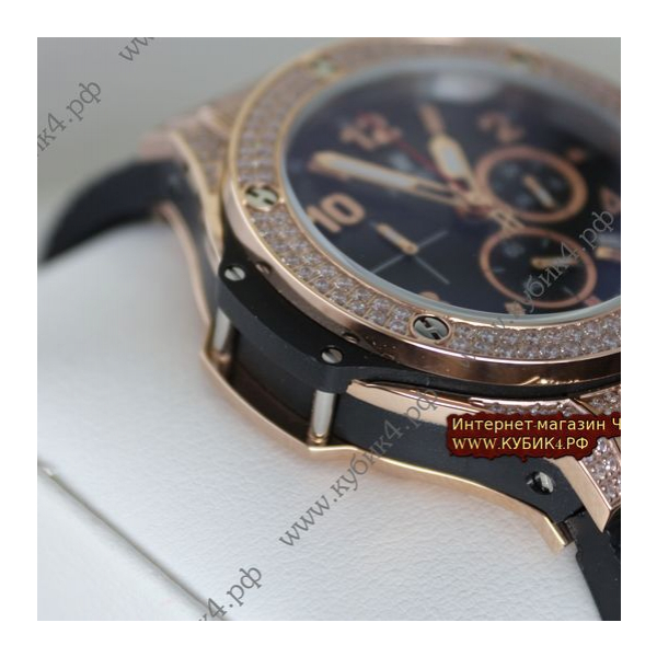 HUBLOT Big Bang All Diamond (код 147)