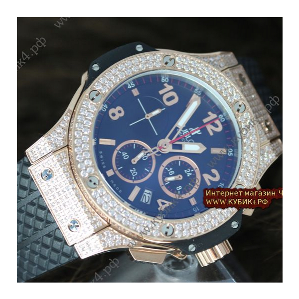 HUBLOT Big Bang All Diamond (код 147)