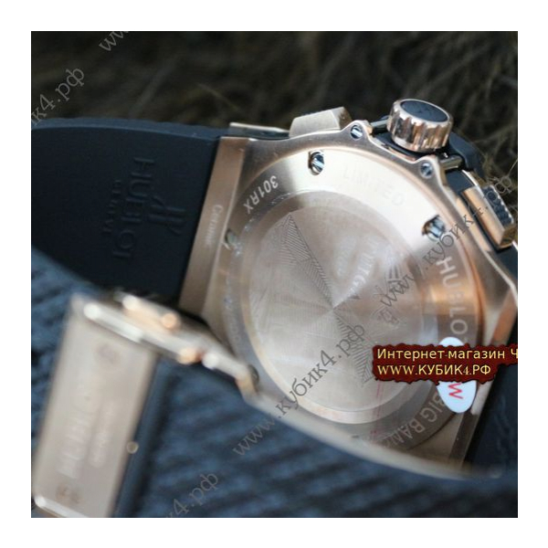 HUBLOT Big Bang All Diamond (код 147)