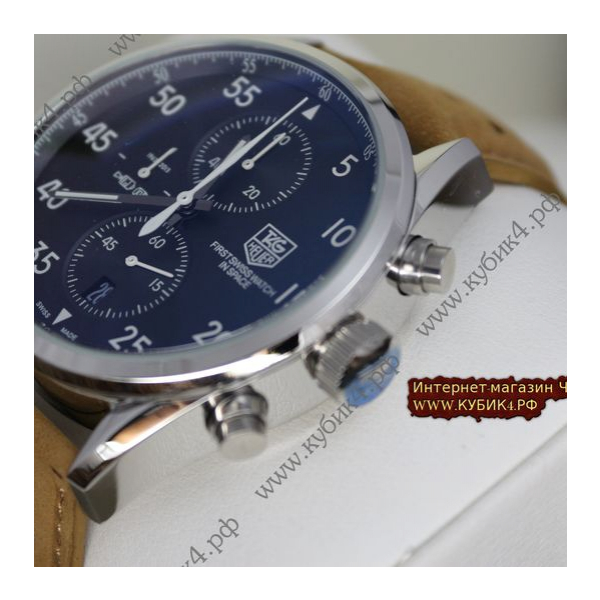 Tag Heuer SpaceX (код 067)