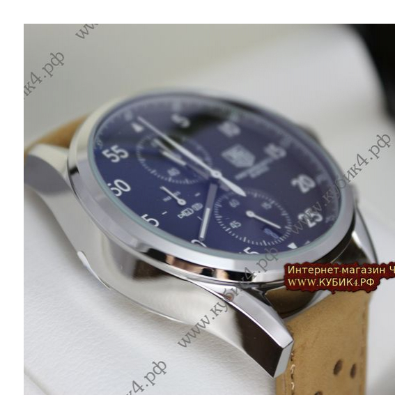 Tag Heuer SpaceX (код 067)