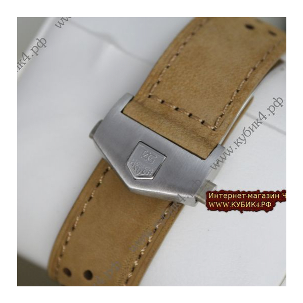 Tag Heuer SpaceX (код 067)