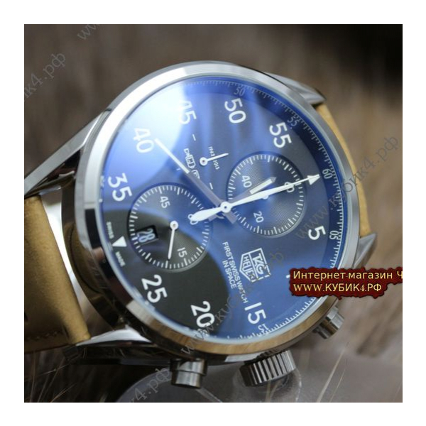 Tag Heuer SpaceX (код 067)